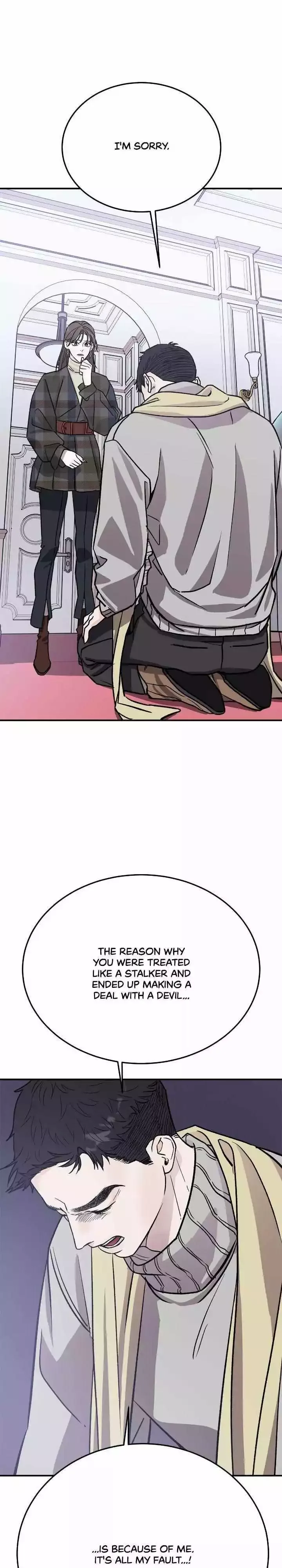 For the Queendom Chapter 15 page 48