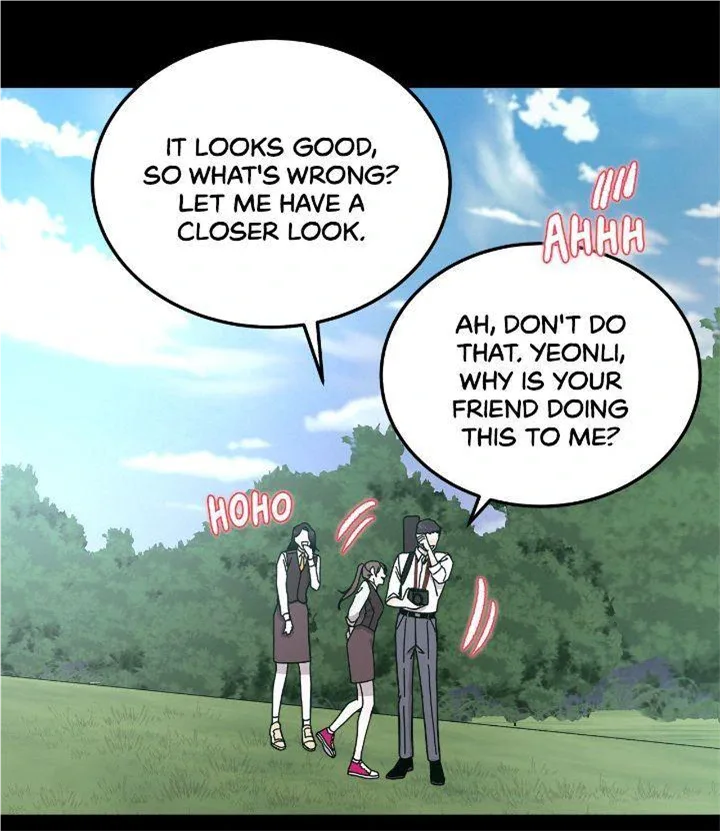 For the Queendom Chapter 16 page 15