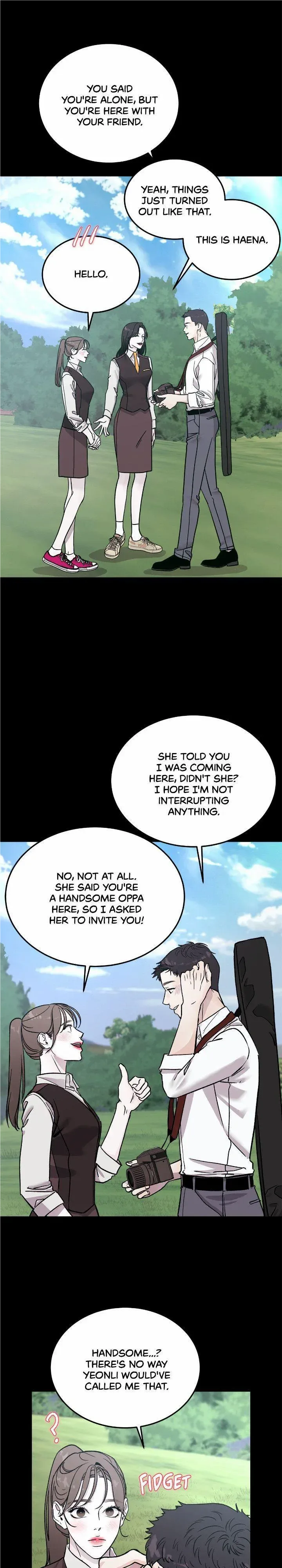For the Queendom Chapter 16 page 13