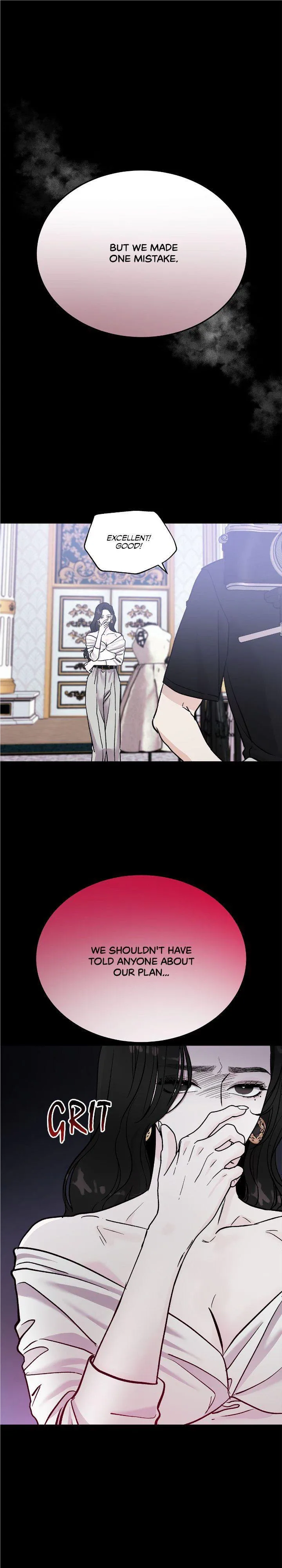 For the Queendom Chapter 16 page 29