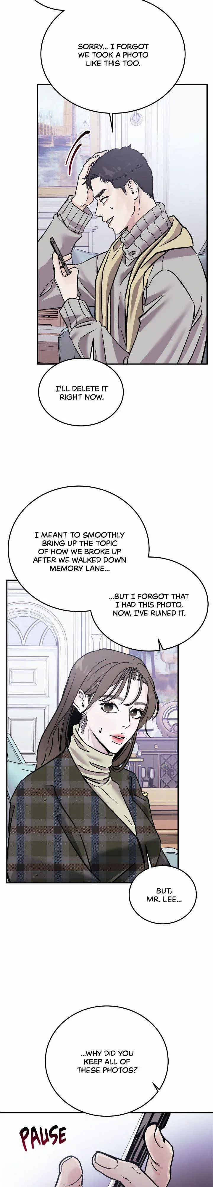 For the Queendom Chapter 16 page 23
