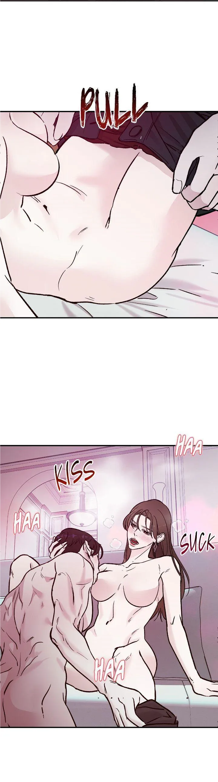 For the Queendom Chapter 17 page 21