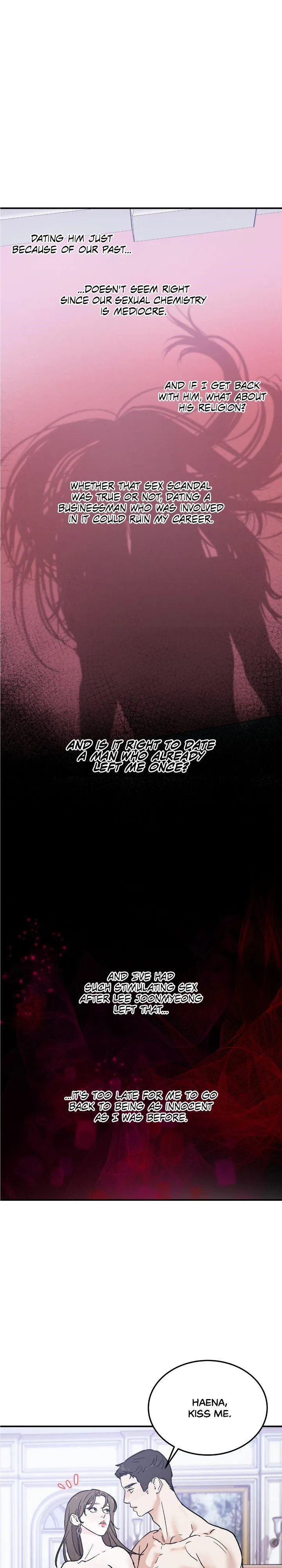 For the Queendom Chapter 17 page 41