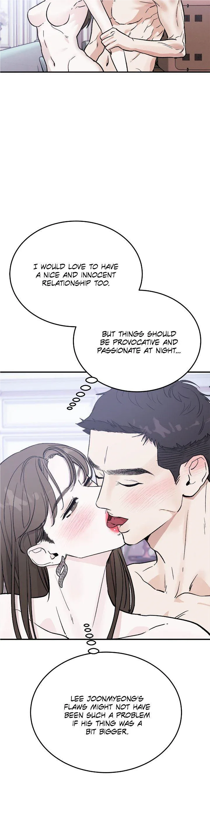 For the Queendom Chapter 17 page 42