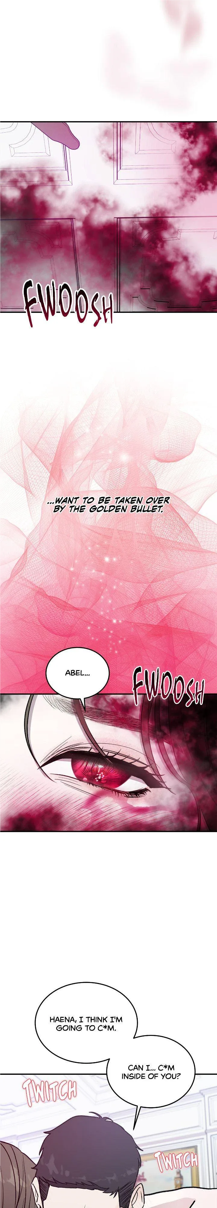 For the Queendom Chapter 17 page 46