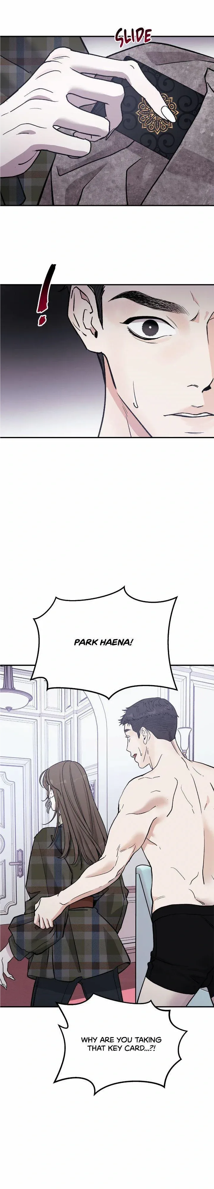 For the Queendom Chapter 18 page 5