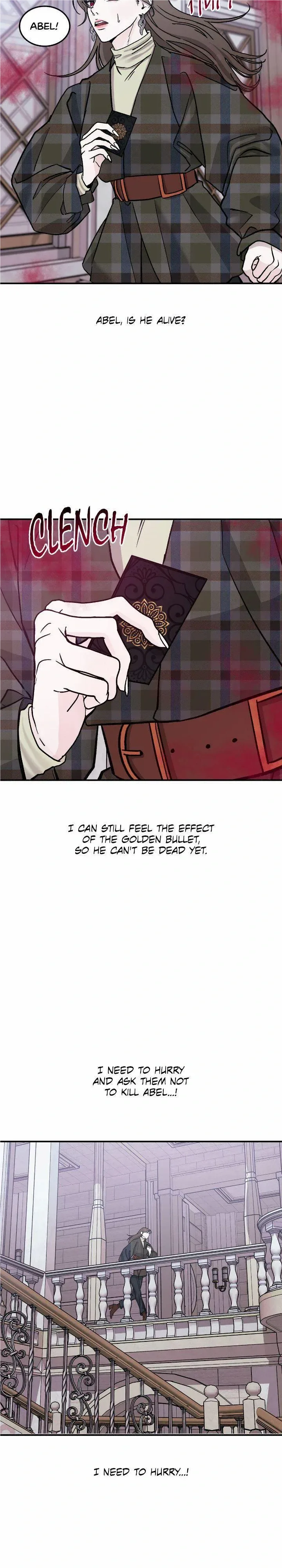 For the Queendom Chapter 18 page 9