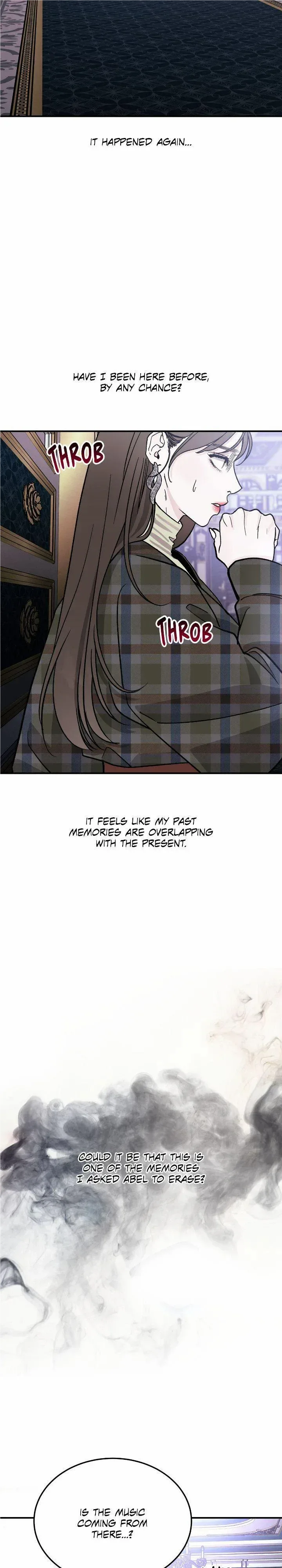 For the Queendom Chapter 18 page 28