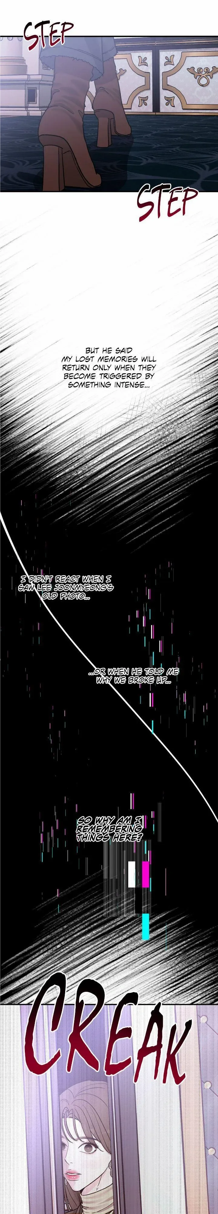 For the Queendom Chapter 18 page 30