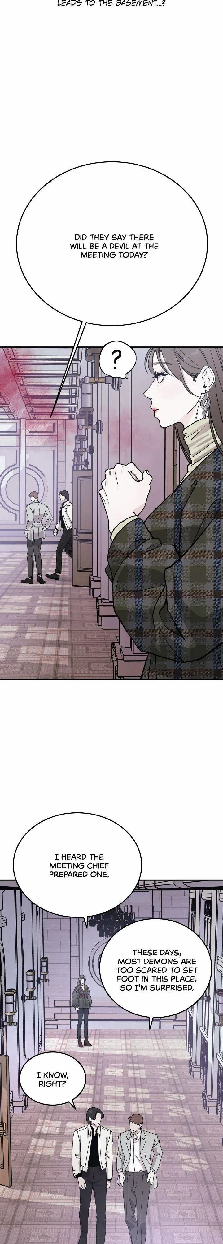 For the Queendom Chapter 18 page 12