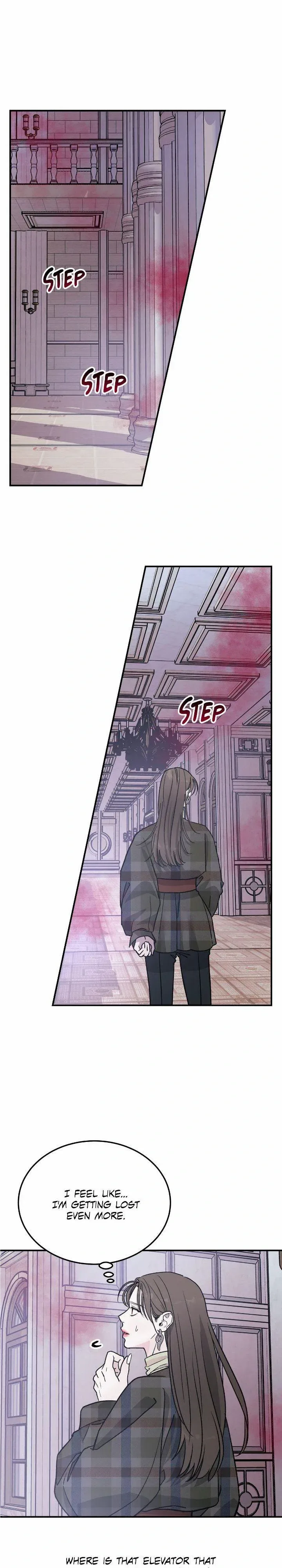 For the Queendom Chapter 18 page 11
