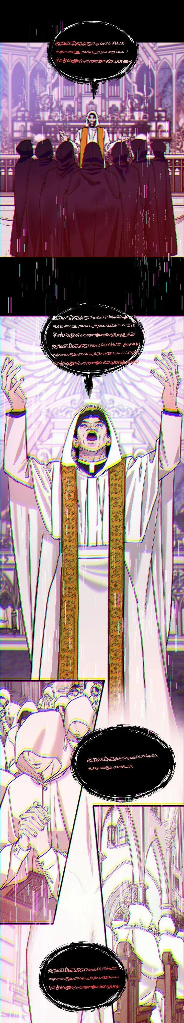 For the Queendom Chapter 18 page 19