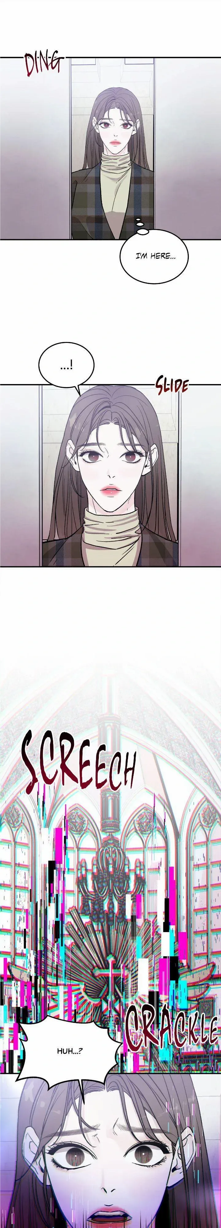 For the Queendom Chapter 18 page 17