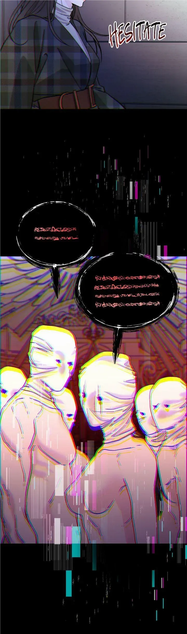 For the Queendom Chapter 18 page 21