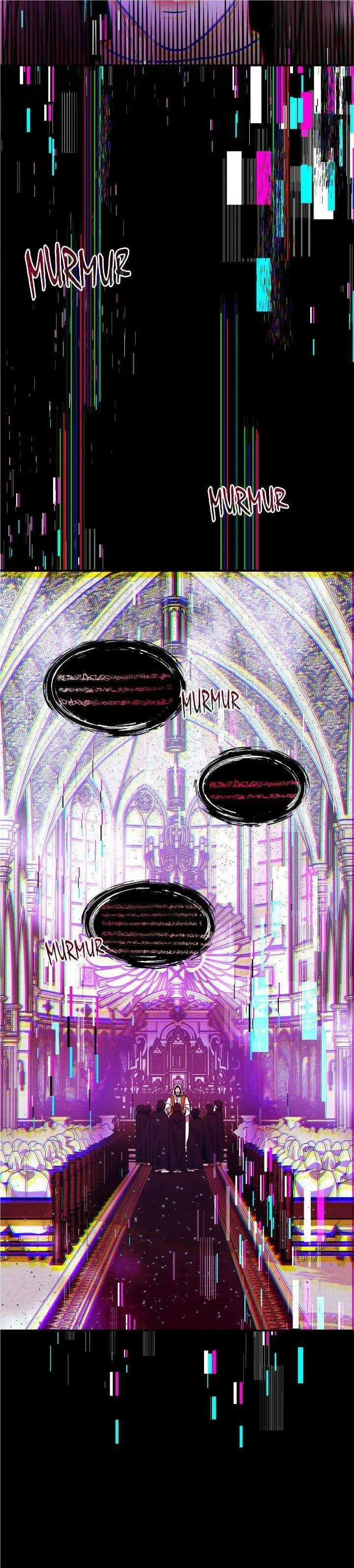 For the Queendom Chapter 18 page 18