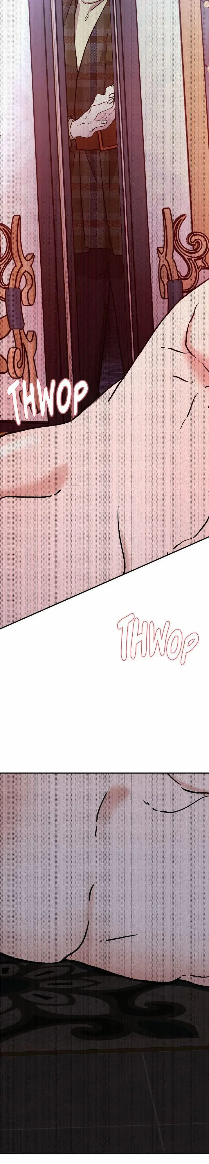 For the Queendom Chapter 18 page 31