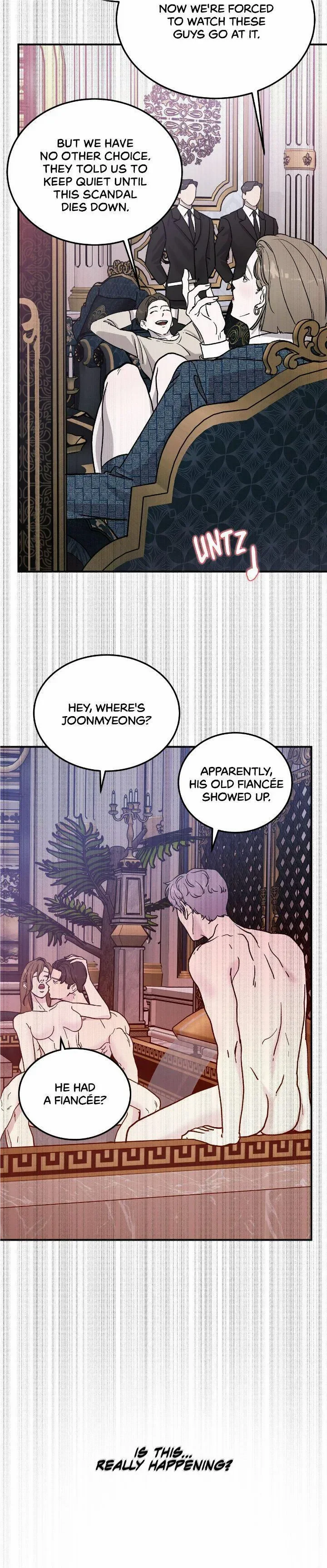 For the Queendom Chapter 18 page 34