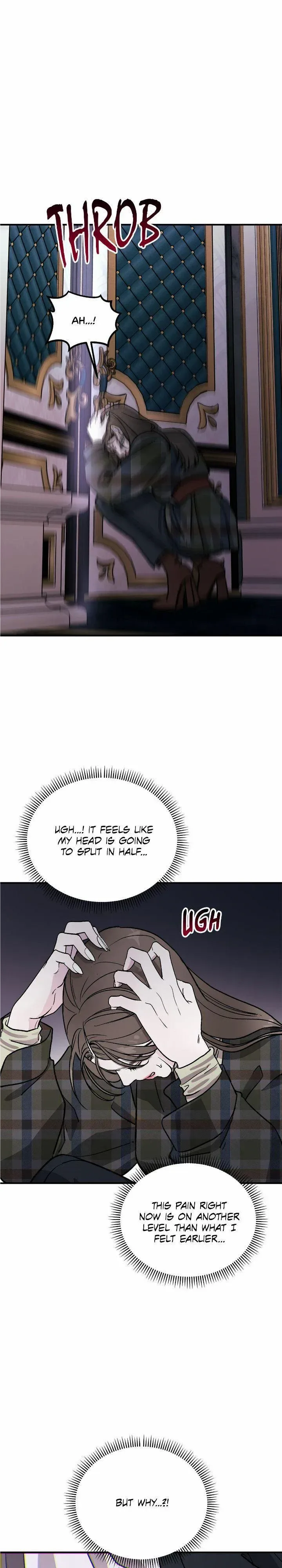 For the Queendom Chapter 18 page 35