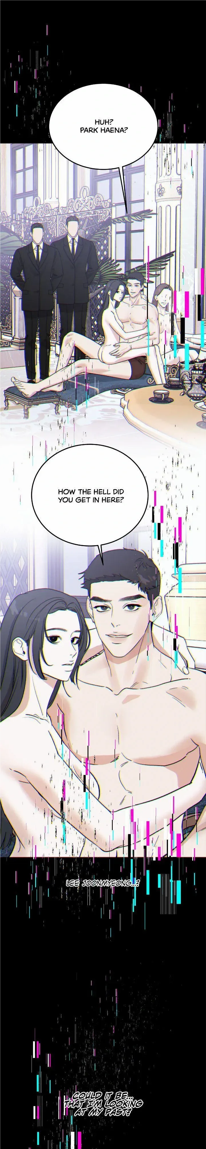 For the Queendom Chapter 18 page 38