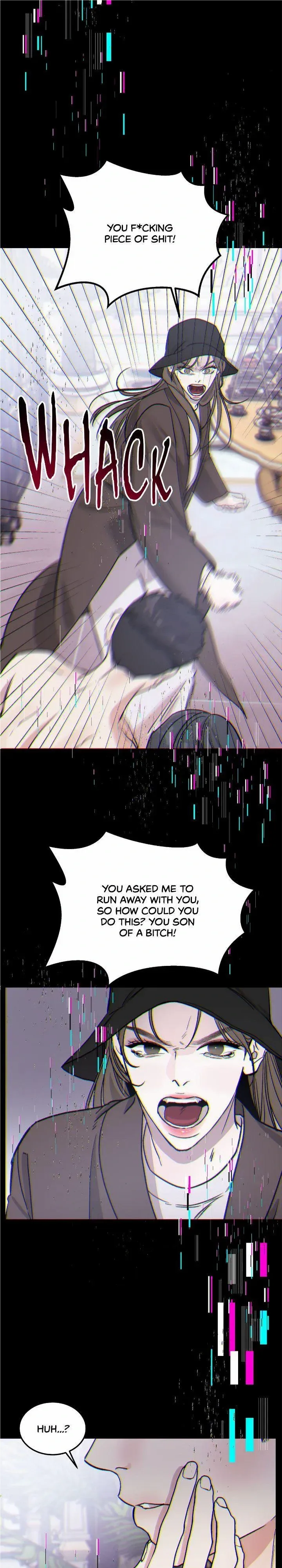 For the Queendom Chapter 18 page 39