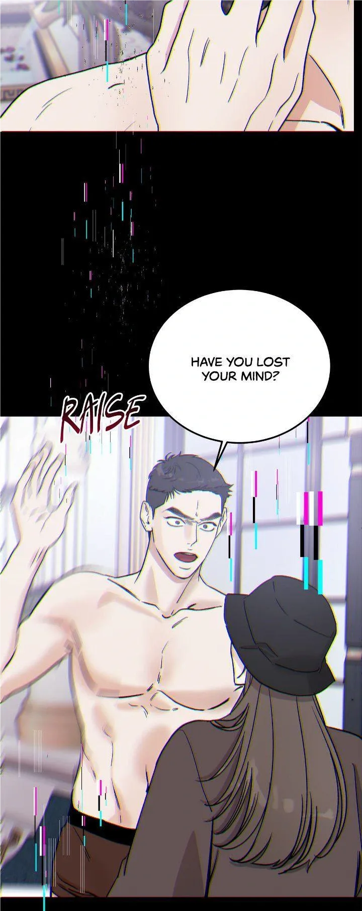 For the Queendom Chapter 18 page 40