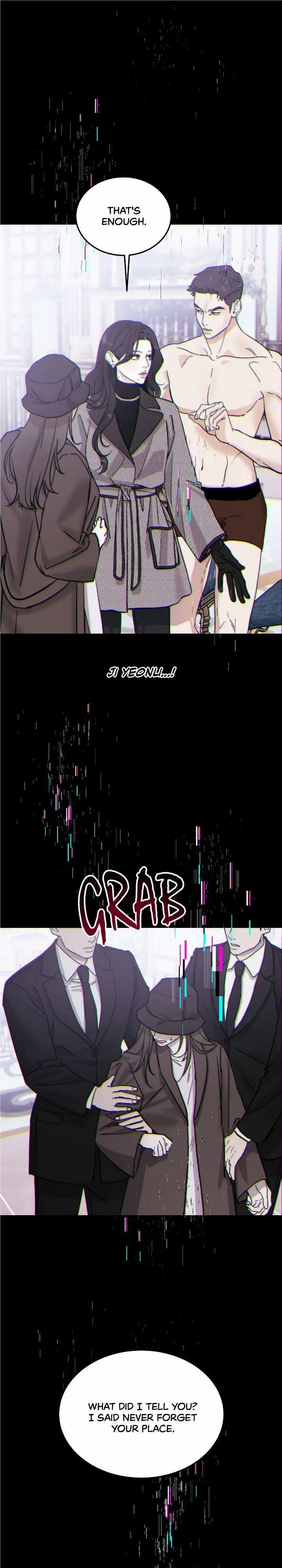 For the Queendom Chapter 18 page 41