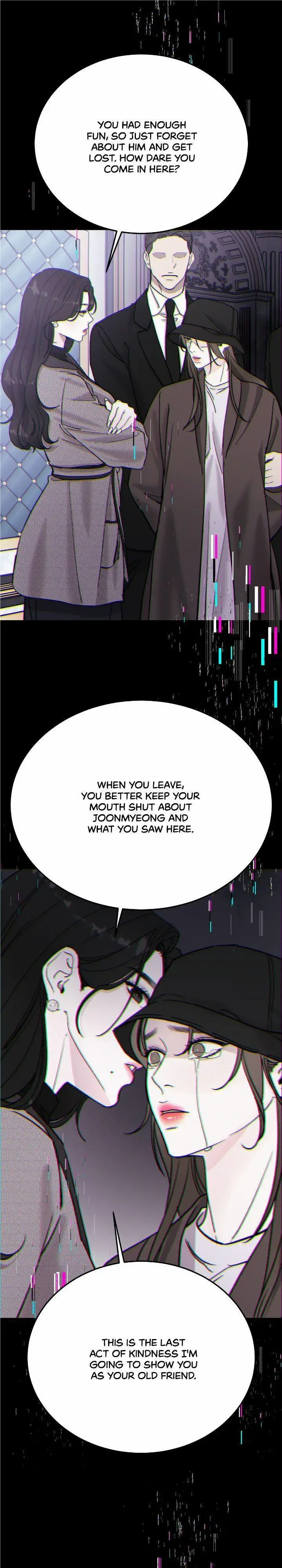 For the Queendom Chapter 18 page 42