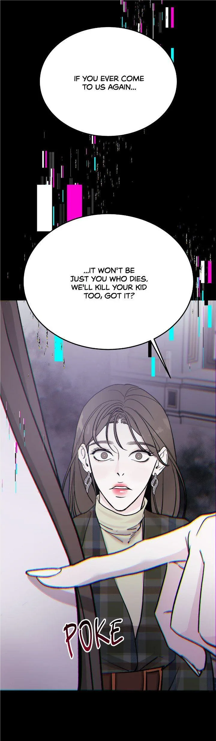 For the Queendom Chapter 18 page 43