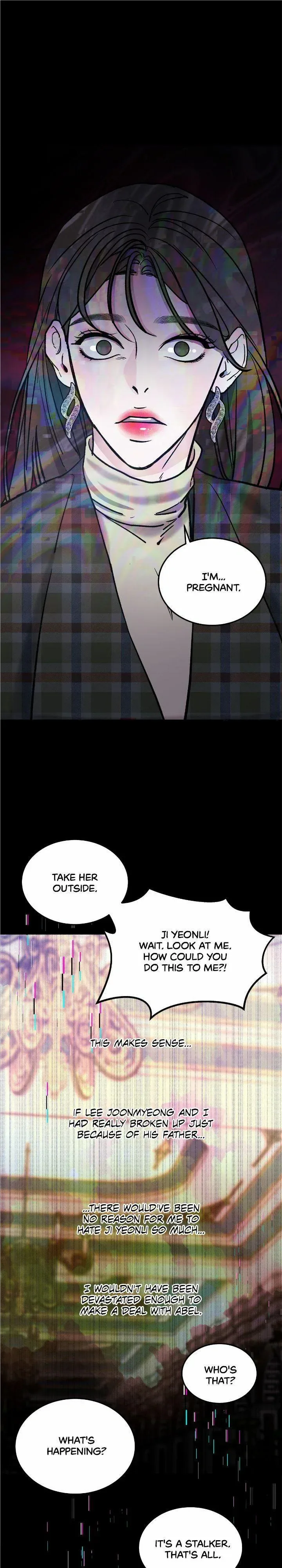 For the Queendom Chapter 18 page 44