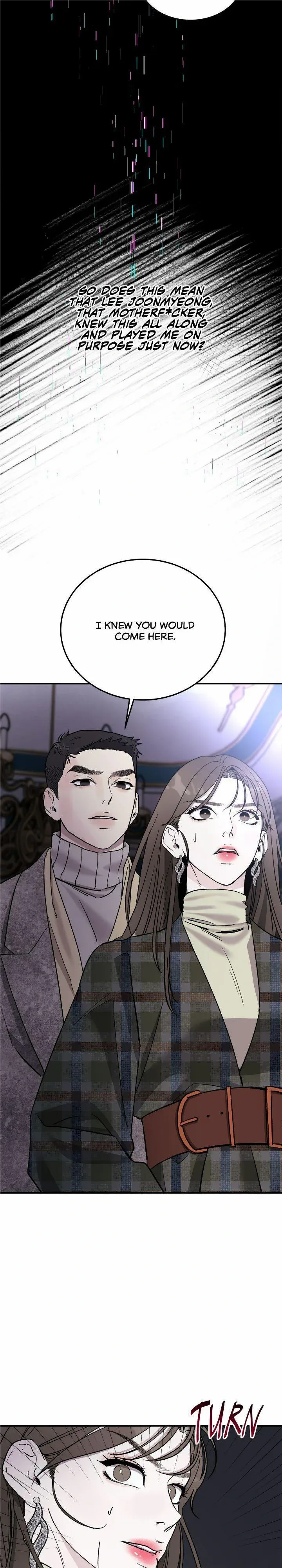 For the Queendom Chapter 18 page 45