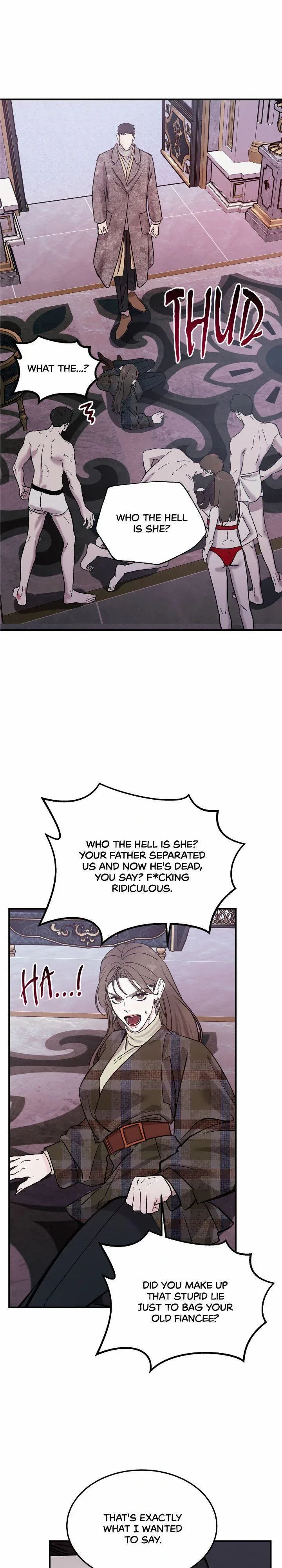For the Queendom Chapter 18 page 47