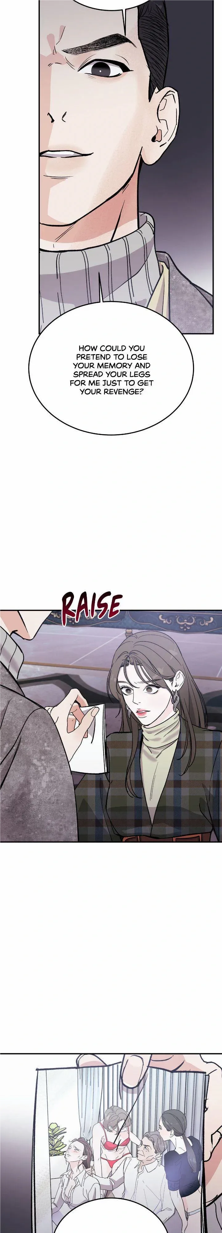 For the Queendom Chapter 18 page 48