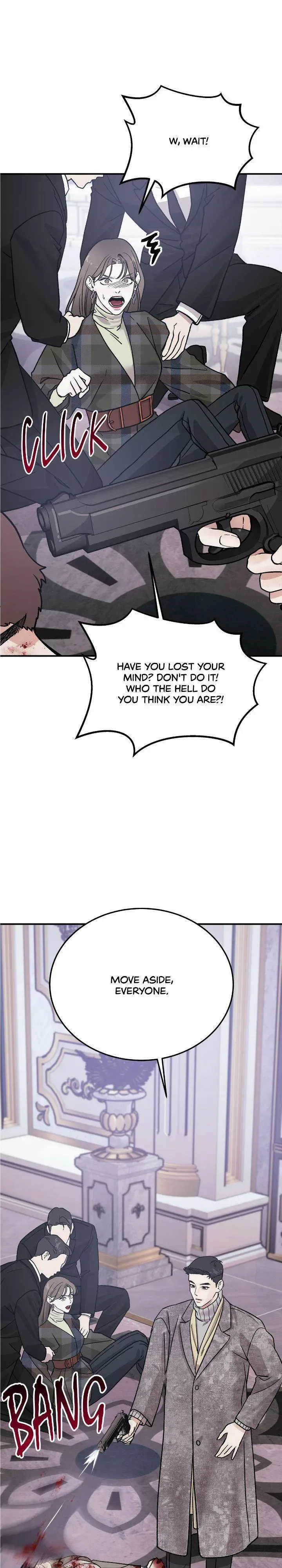 For the Queendom Chapter 19 page 20