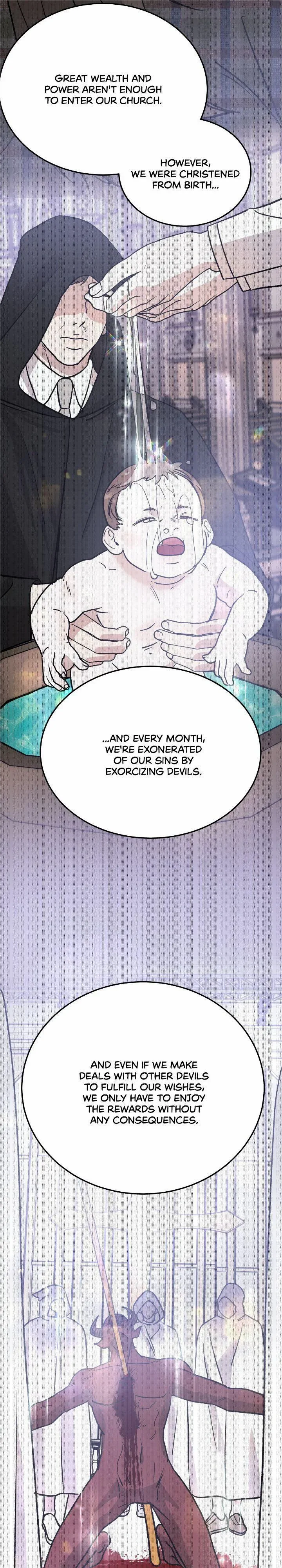 For the Queendom Chapter 19 page 29