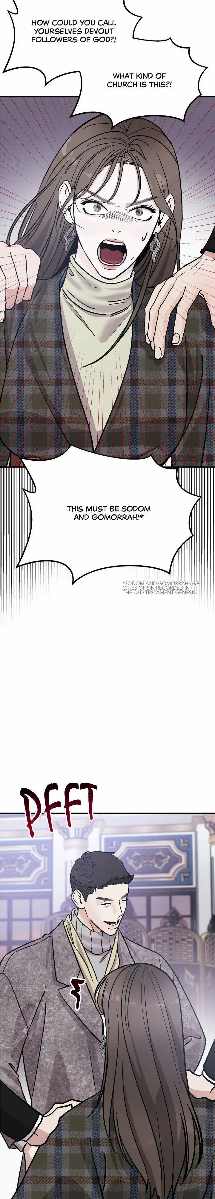 For the Queendom Chapter 19 page 23