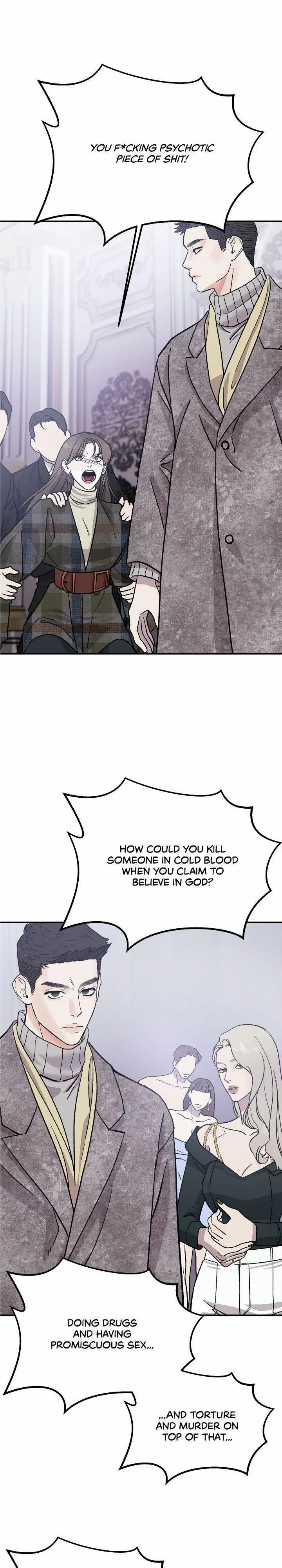For the Queendom Chapter 19 page 22