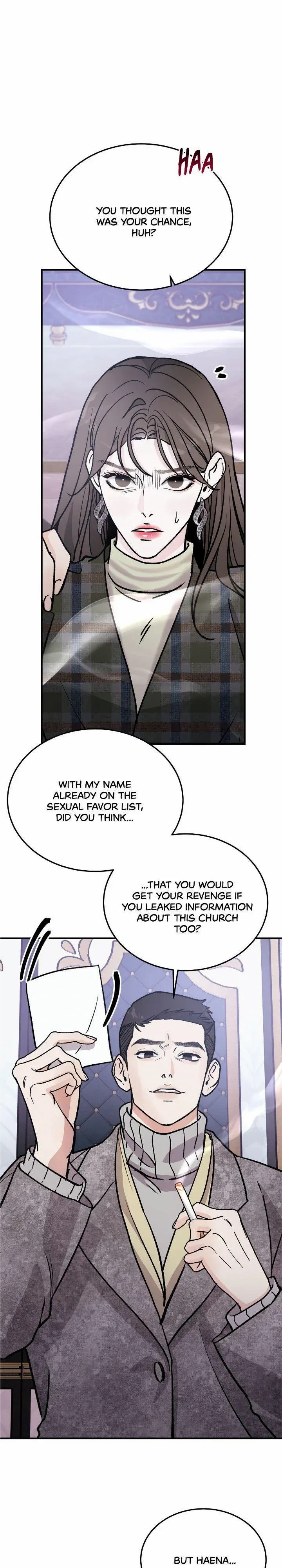 For the Queendom Chapter 19 page 8