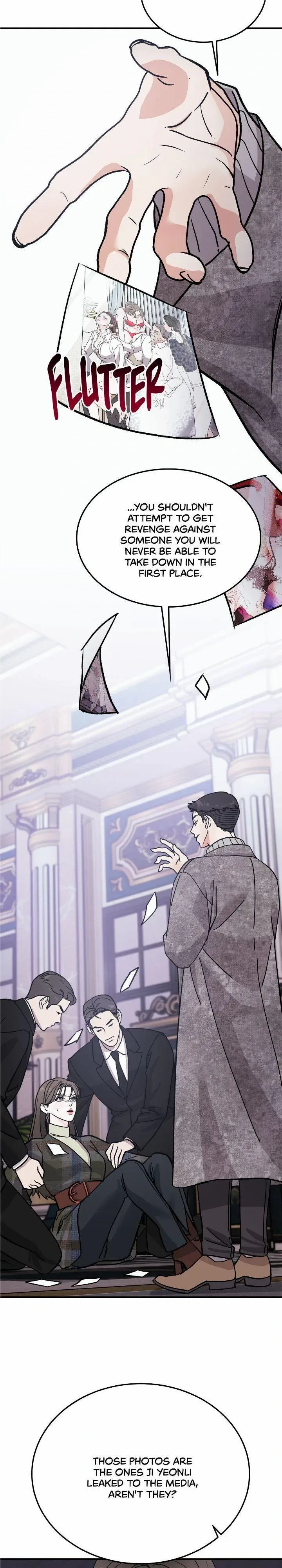 For the Queendom Chapter 19 page 9
