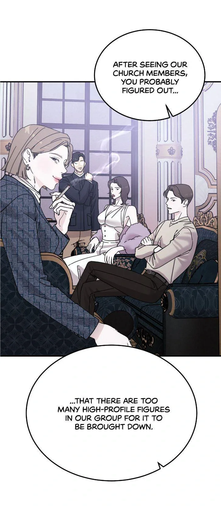 For the Queendom Chapter 19 page 13
