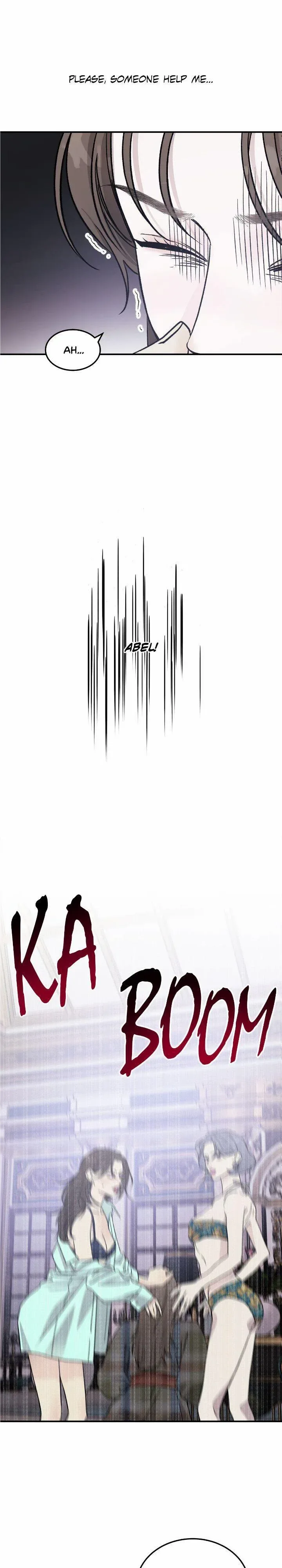 For the Queendom Chapter 19 page 38