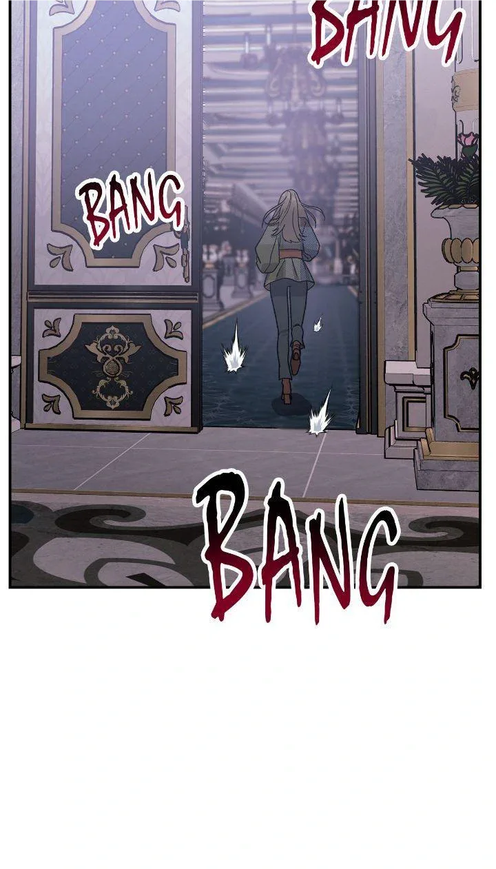 For the Queendom Chapter 19 page 42