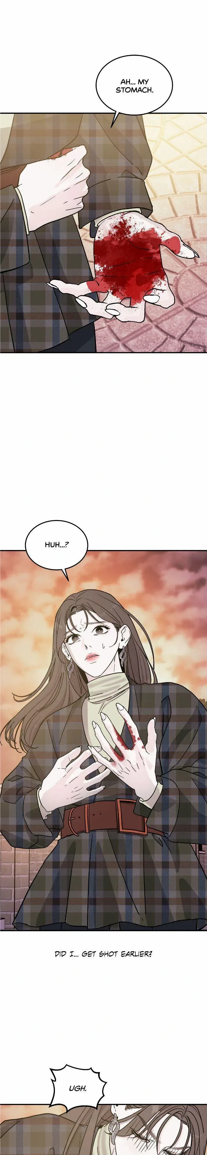 For the Queendom Chapter 19 page 49