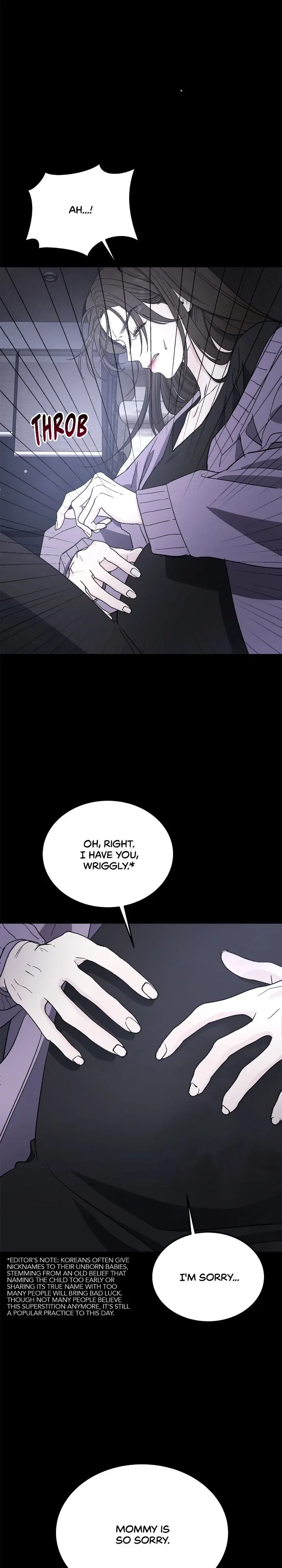 For the Queendom Chapter 20 page 28