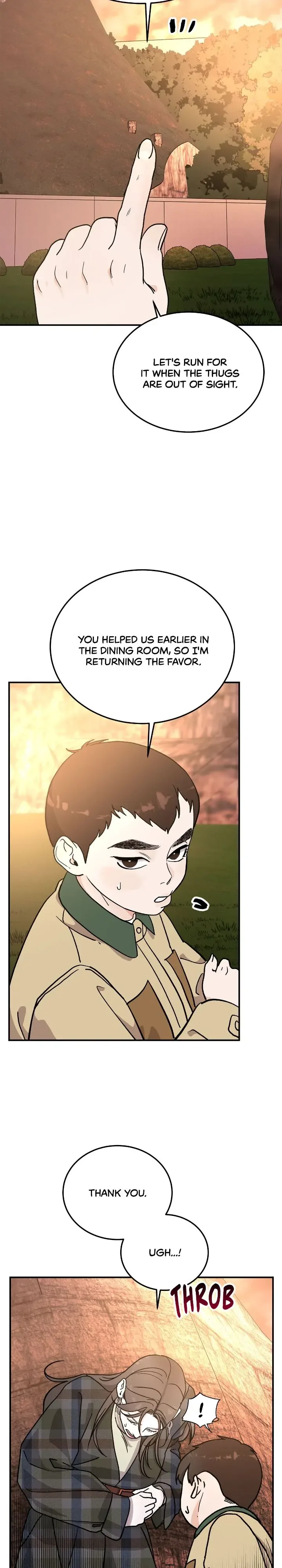 For the Queendom Chapter 20 page 5