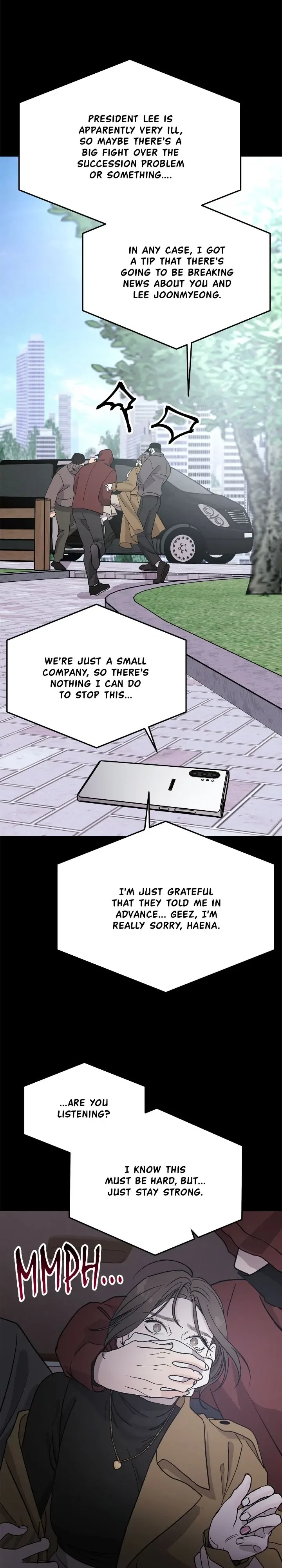For the Queendom Chapter 20 page 36