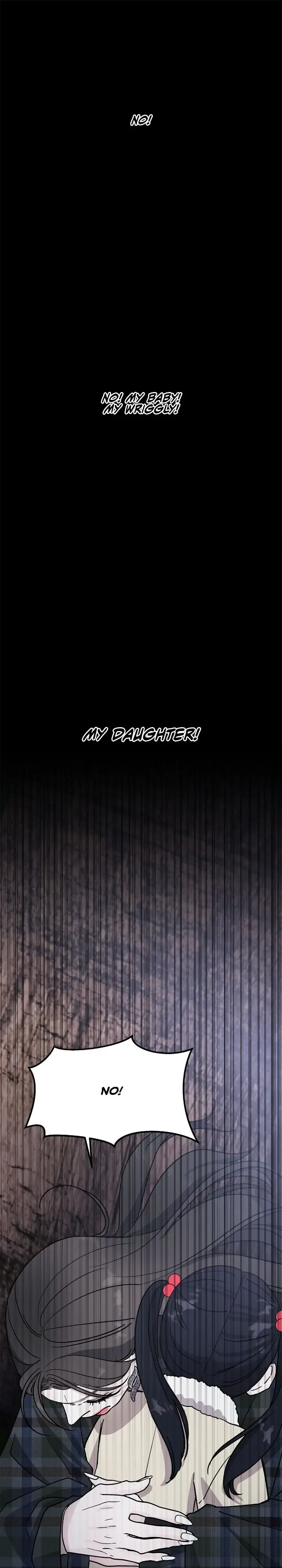 For the Queendom Chapter 20 page 42