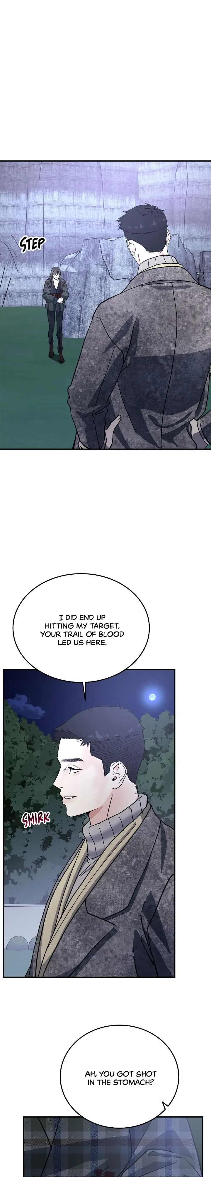 For the Queendom Chapter 20 page 50