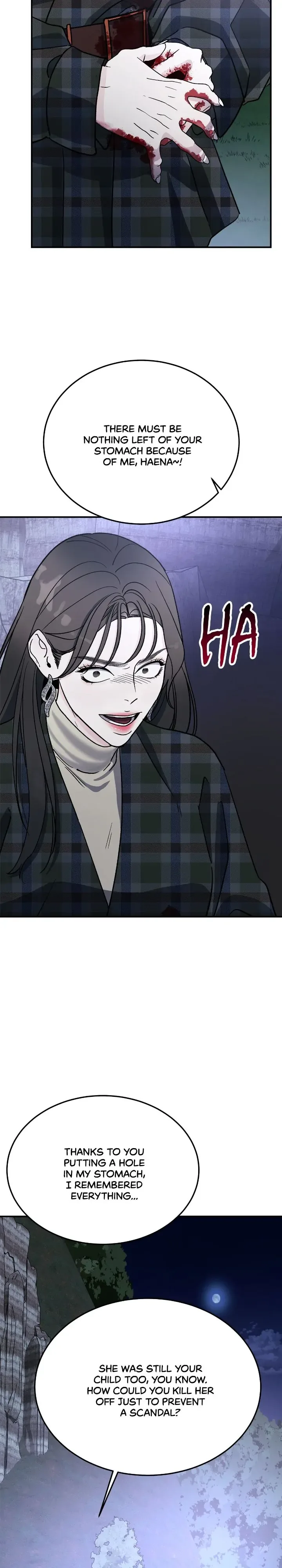 For the Queendom Chapter 20 page 51