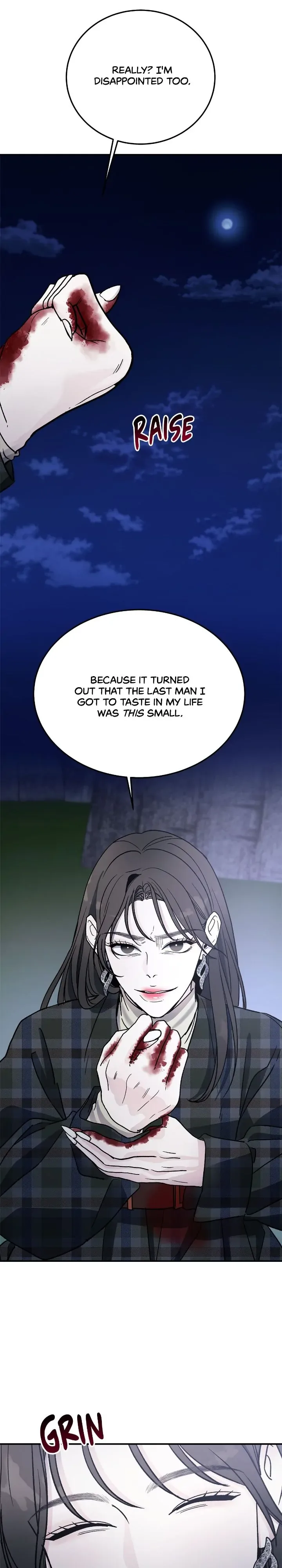 For the Queendom Chapter 20 page 57