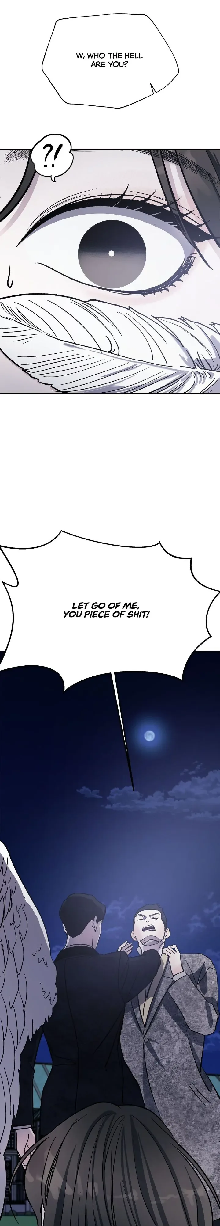 For the Queendom Chapter 20 page 62